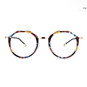 Zeelool Gentry Glasses